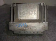 Moteur Chevrolet ALERO