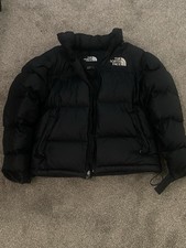 The North Face Puffer 1997