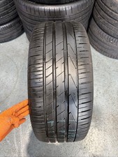 1x 255 45 19 104Y XL Hankook Ventus S1 Evo4 SUV AO