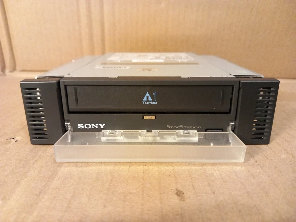 Sony SDX-450V SCSI AIT 1 TURBO Drive - Image 4 of 4