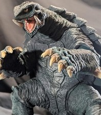 Heisei Gamera 96 CCP Sofubi Figure