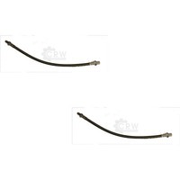 2X NK Bremsschlauch Links Rechts FüR Toyota Land Cruiser _J7_ _J6_ Hilux V