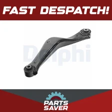 Wishbone / Suspension Arm fits OPEL INSIGNIA A 1.6D Outer 15 to 17 Track Control
