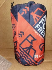 AKSOUL Camping Mattress Ultralight Self Inflating Air Mat   Hiking SF- CO1A New