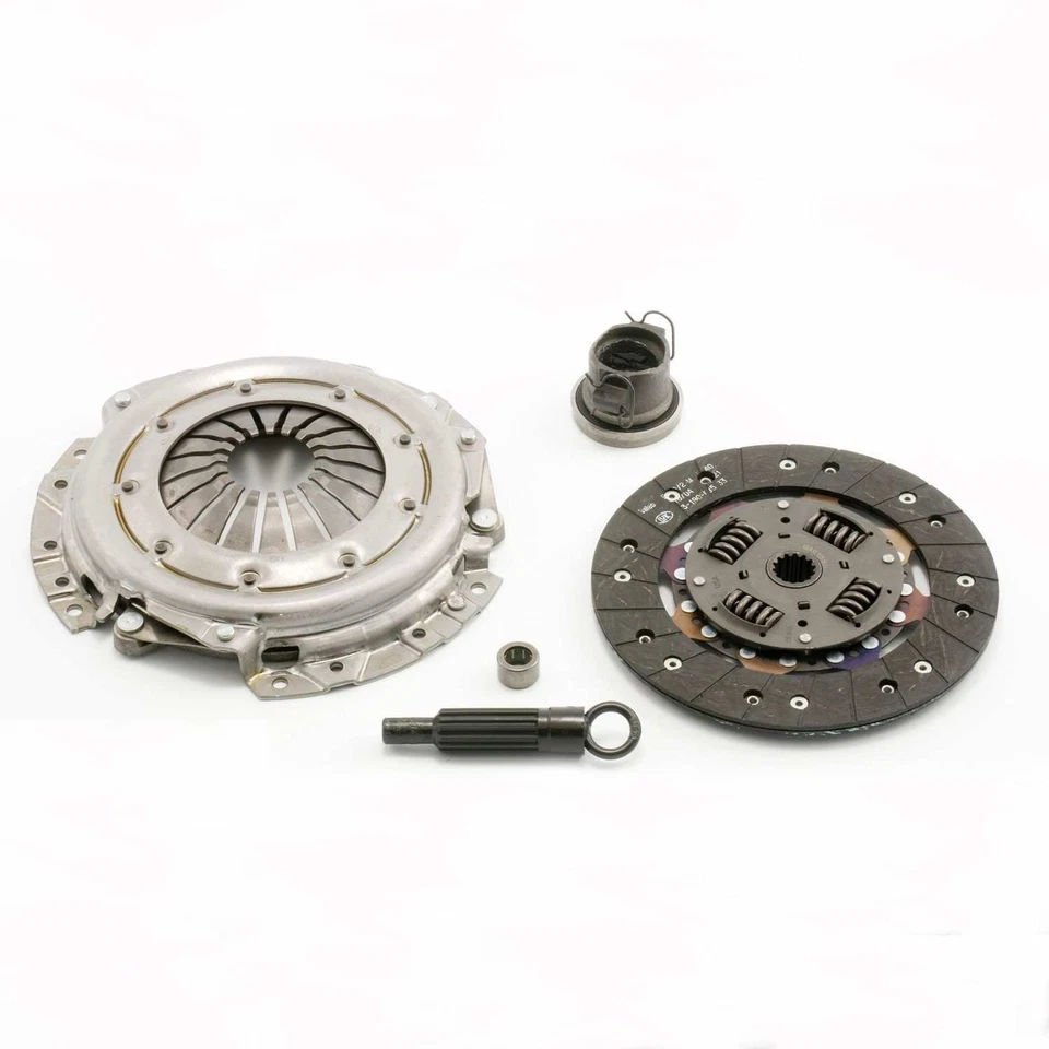 LUK CLUTCH KIT REPSET For JEEP WRANGLER TJ 1994-2002 2.5L 4cyl Cherokee - Image 3 of 4