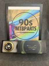 CRANK BROTHERS SAGE C HEADSET FREERIDE NEW 79721