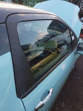CITROEN DS3 A55 SA 2010-2014 DOOR WINDOW FRONT RIGHT SIDE 9806027280
