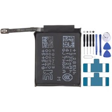 For Apple Watch SE 2025 44mm S2323 Original Li-ion Battery