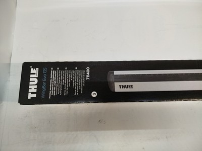 Thule Dachträger 711400 WingBar Evo 135 - 135