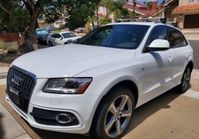 2013 Audi Q5 PRESTIGE