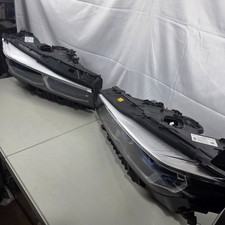 🚗BMW 7 Series G11 LCI, G12 LCI Laser Headlight PAIR OEM 7946775 7946776