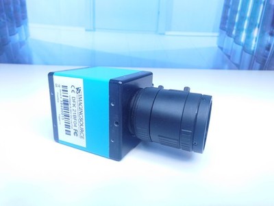 Imaging Source DFK 21BF04 FireWire 400 Camera, BNC, 1/3'' CCD, 1024x768, 30 fps