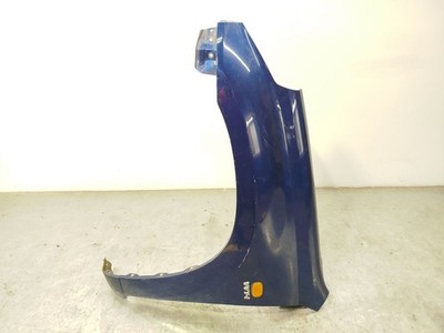 5381242150 FRONT LEFT FENDER / 7565921 FOR TOYOTA RAV 4 II _A2_ 1.8