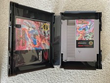 Wizards  Warriors - Nintendo NES 1987