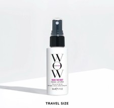 COLOR WOW Raise the Root Thicken Lift Spray, Travel Size 1.7oz
