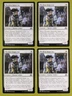 Thraben Inspector x4 Shadows over Innistrad 4x Playset Magic the Gathering MTG