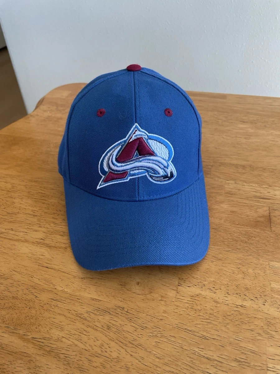 CANADIENS DE MONTRÉAL - CASQUETTE BLEUE MARIN / HOCKEY / CASQUETTES