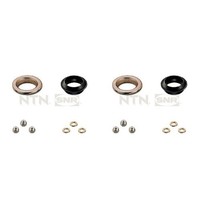 2X Snr DOMLAGER-SATZ Vorne Passend FüR CitroËN C15 Visa Peugeot 205 305 309 405