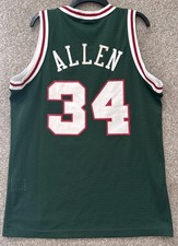 Las mejores ofertas en Nike Ray Allen Ropa para aficionados y