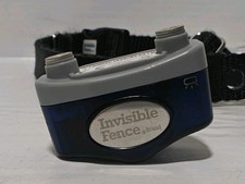Invisible Fence Microlite MOD: RIG00-11933 With Adjustable Collar