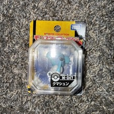 Pokemon Takara Tomy Monster Collection Cubchoo M-047