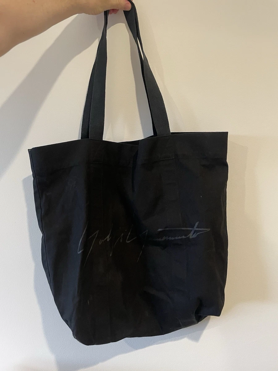 Yohji Yamamoto Bags for Men for sale - eBay