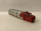 N Scale Locomotive Parts For Repair Or Rebuild Project 13341-Y1626-126 — photo 5