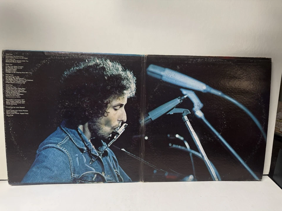 Bob Dylan - Bob Dylan's Greatest Hits Volume II 2LP (Columbia KG 31120) Free Shp - Image 3 of 4