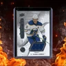 2022-23 Upper Deck Premier Rasmus Dahlin Jersey #89