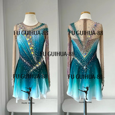 New Figure Skating Dress,Dress For Competition 1337