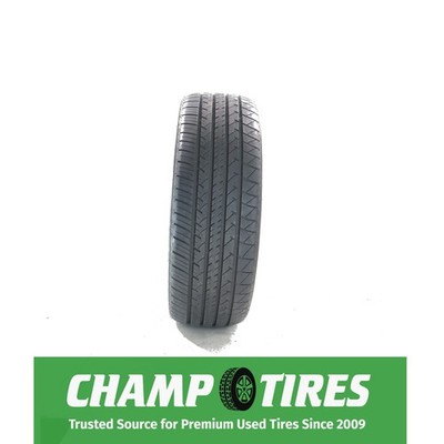 P235/40R20 Green Max Optimum UHP 100 W Used 9/32nds