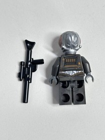 Lego Star Wars 4-LOM Bounty Hunter Minifigure sw0830