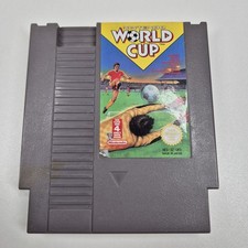 ebay® Auktion 298256687058 | Nintendo World Cup Nintendo Nes Nur Spielkassette Thumbnail of ebay® auction 298256687058 | Nintendo World Cup Nintendo Nes Nur Spielkassette
