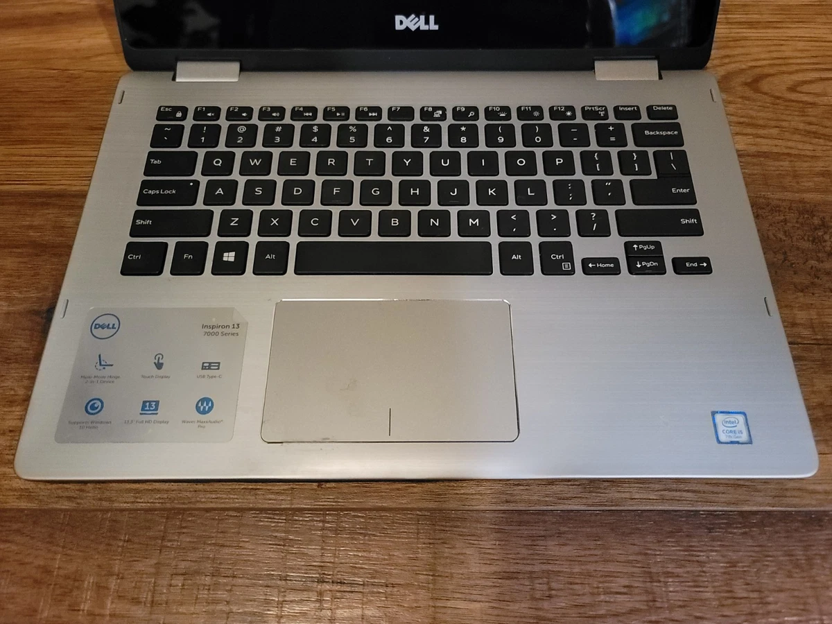 Dell Laptops and Netbooks Dell Inspiron 13 7000 for Sale - Shop