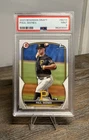 2023 Bowman Draft - Paul Skenes #BD-14 (RC) PSA 9
