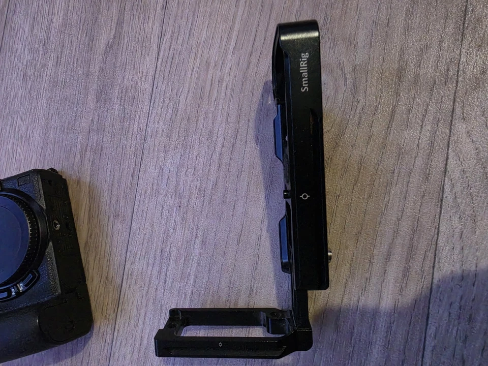 Nikon Z 7, photo 3 of 5