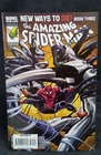 The Amazing Spider-Man #570 2008 Marvel Comics Comic Book
