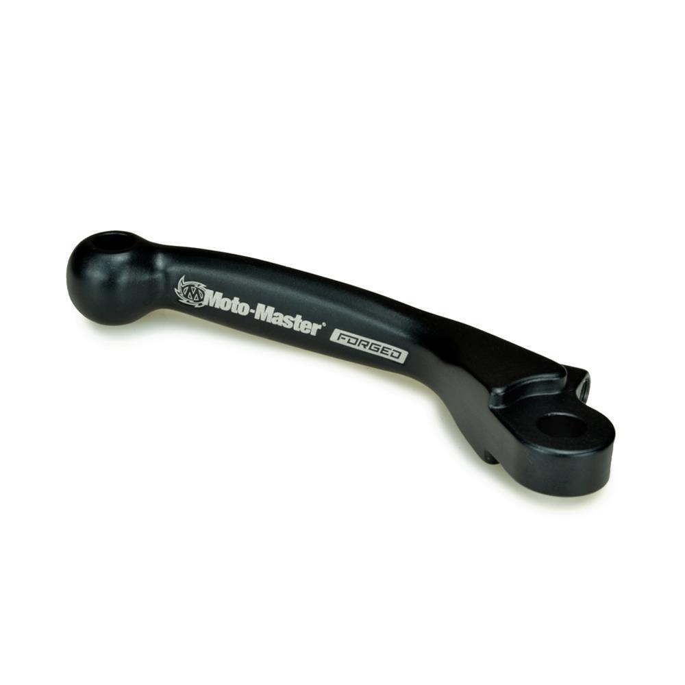 Moto-Master MX Pivot Brake lever Forged Black Gas Gas Husqvarna KTM MX Motocross