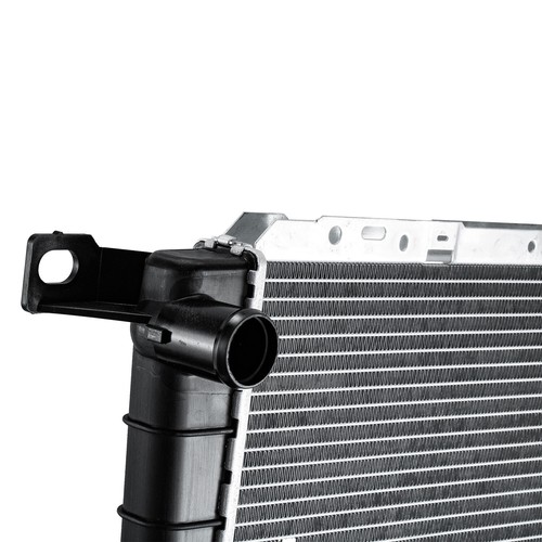 Aluminum Core Radiator For 95-1997 Ford Ranger 2.3L 3.0L Mazda B2300 2 ...