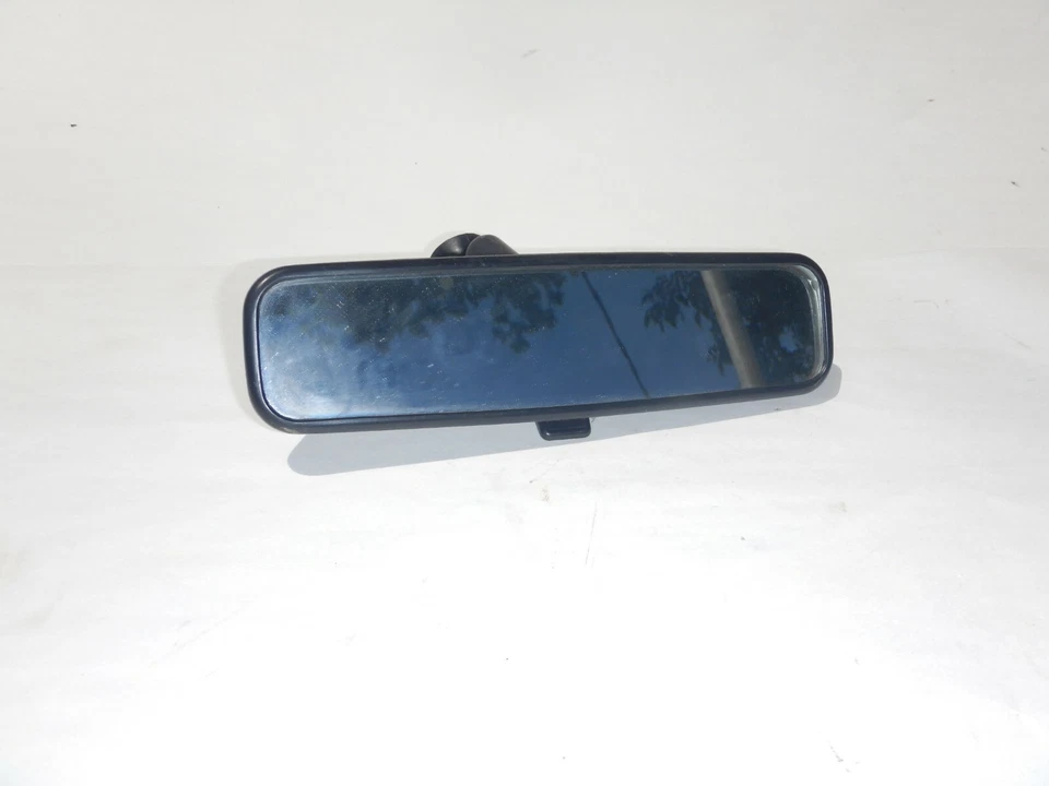Espejo retrovisor parabrisas negro Jeep CJ 76-86 ENVÍO GRATUITO Foto 3 de 4