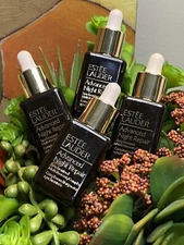 2 ESTEE LAUDER Advanced Night Repair Synchronized Multi Recovery Complex  .5 Oz