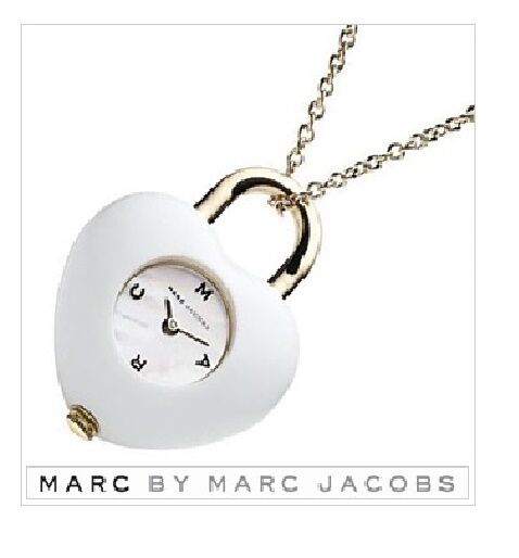 Marc Jacobs Heaven Necklace Chain Friendship Best Friends Silver New - Etsy