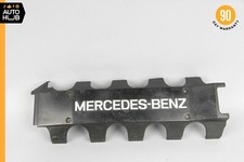 92-95 Mercedes R129 Sl600 Cl600 S600 V12 Engine Wire Wiring Harness Cover Oem