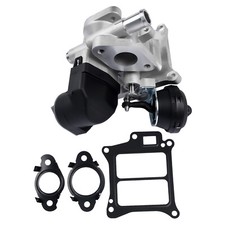 36010128 AGR Ventil Abgasrückführungsventil für Volvo V40 Schrägheck 525 526 14-