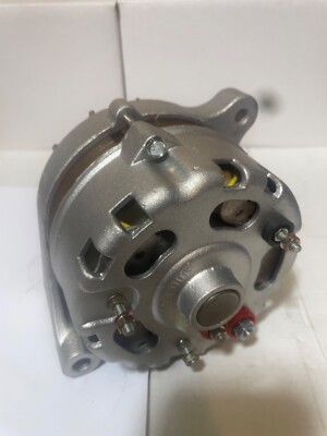 Autolite alternator 55 Amps DOSF 10300 A Neg.