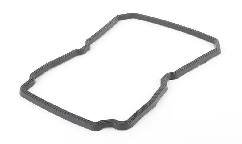 Mercedes 7 velocidades transmisión automática cárter de aceite + filtro + junta + juego de 6 litros de líquido Foto 4 de 4