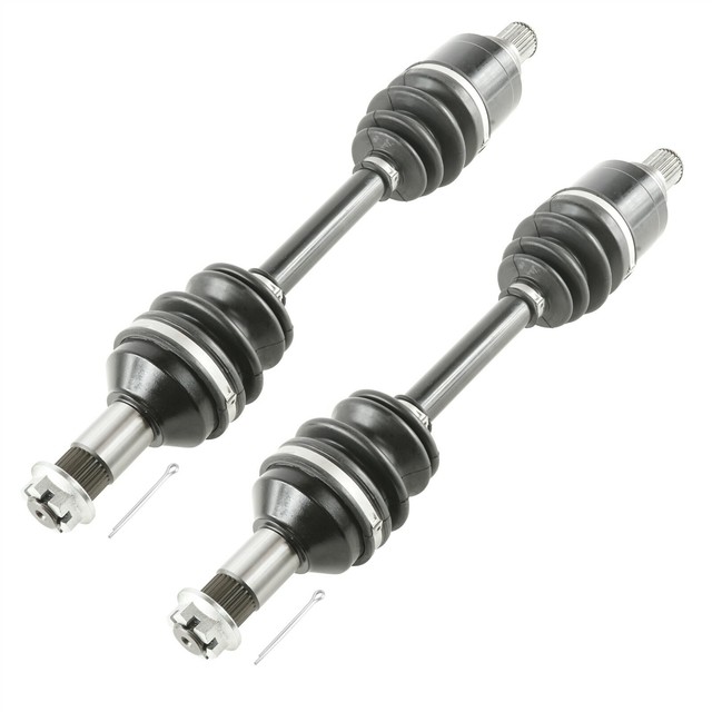 Rear Left and Right CV Joint Axle for Arctic Cat Alterra 400 450 500 2016 2018 eBay