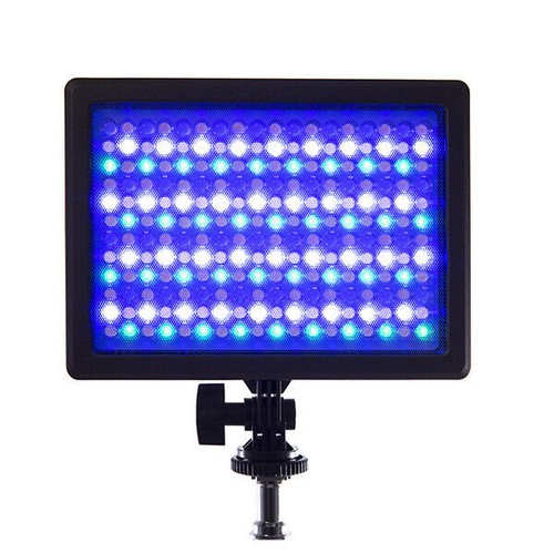 NanGuang MIXKIT 3S Photography Lighting Kit RGB66, Mixpad 41, Luxpad 23 - Picture 4 of 5