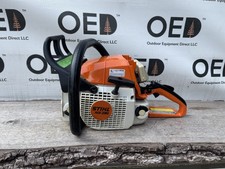 STIHL Farm Boss MS 290 56.5cc Petrol 