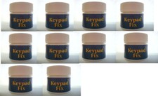 KEYPAD FIX 10-PACK - REPAIRS KEYPADS